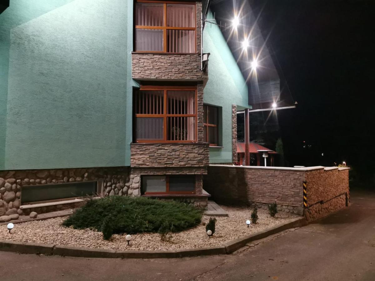Apartments V+K Tatranska Strba Exterior photo