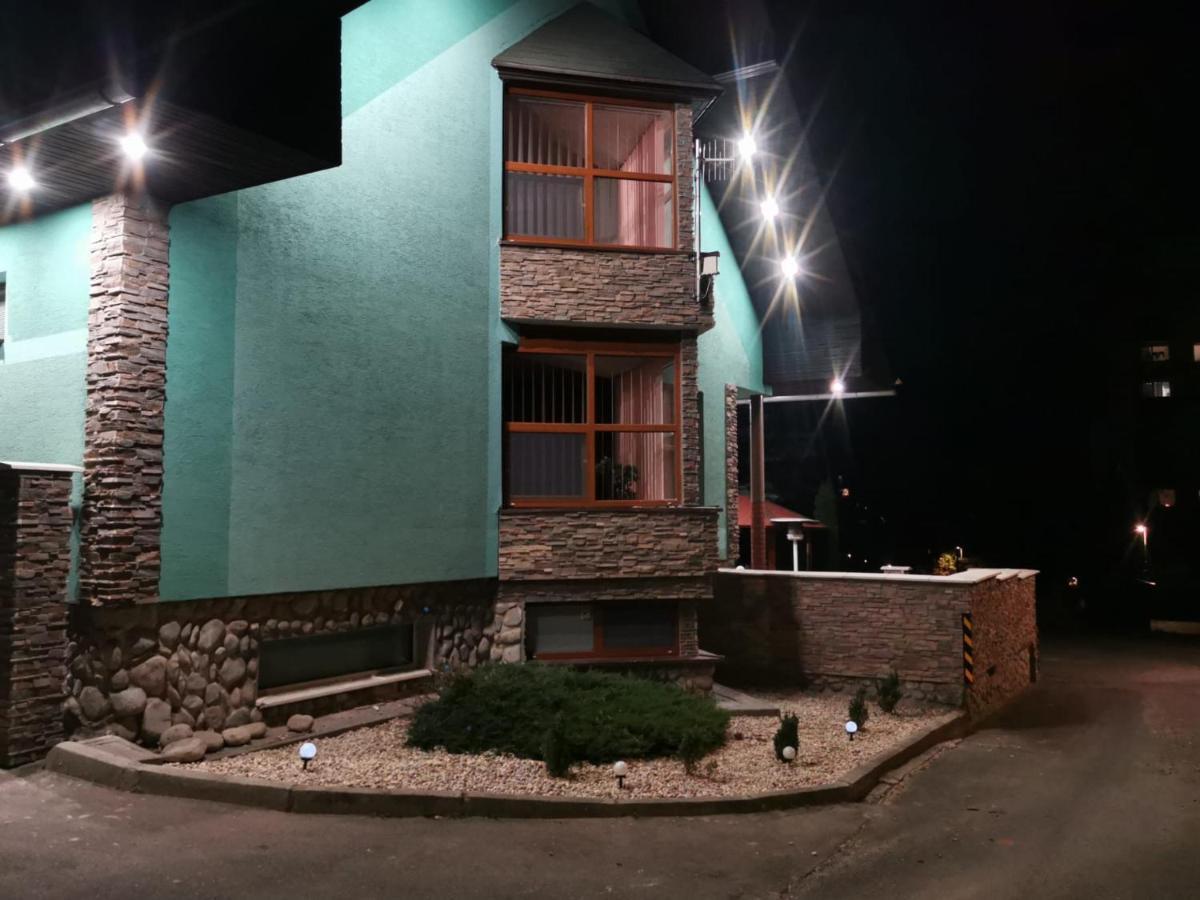 Apartments V+K Tatranska Strba Exterior photo