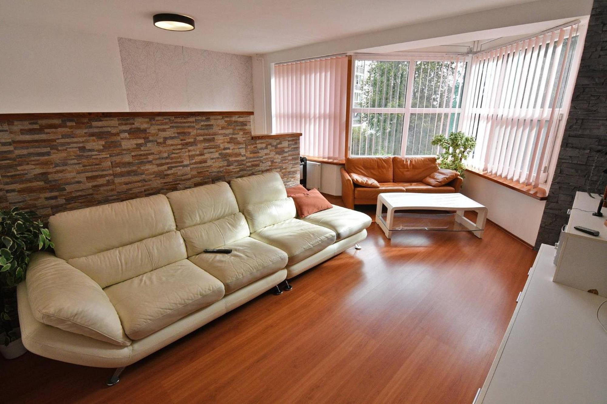 Apartments V+K Tatranska Strba Exterior photo