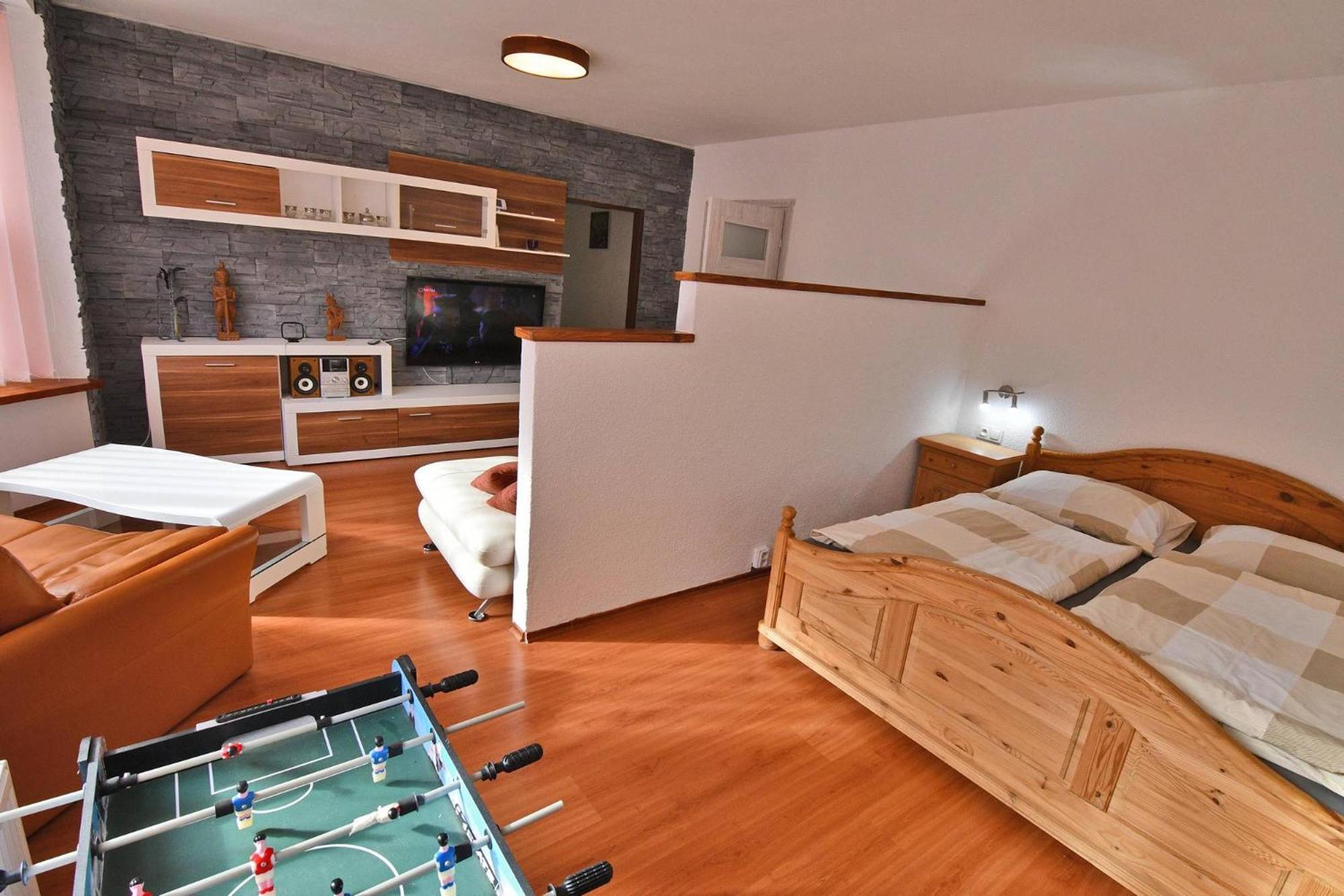 Apartments V+K Tatranska Strba Exterior photo