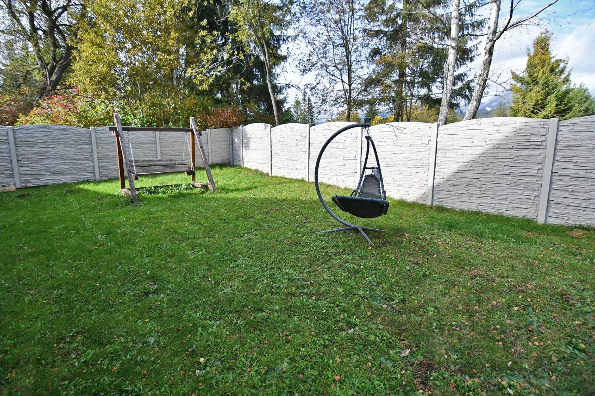 Apartments V+K Tatranska Strba Exterior photo
